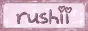 rushii